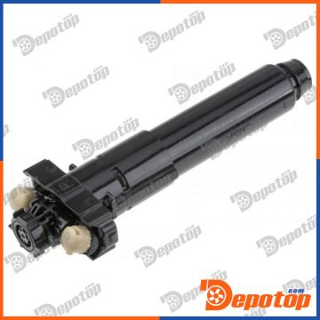 Gicleur de lave-phare droite pour TOYOTA | EDS-TY-137, 85207-60140